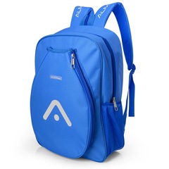 Mochila Raqueteira Alma Genius Beach Tennis - Foto 2
