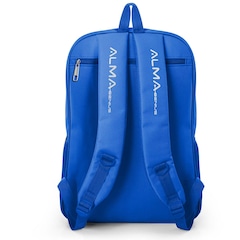 Mochila Raqueteira Alma Genius Beach Tennis - Foto 4