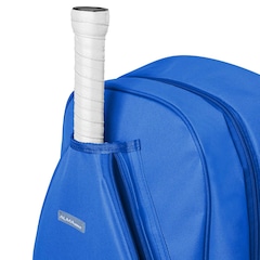 Mochila Raqueteira Alma Genius Beach Tennis - Foto 5