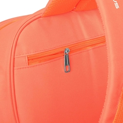 Mochila Raqueteira Alma Genius Beach Tennis - Foto 7