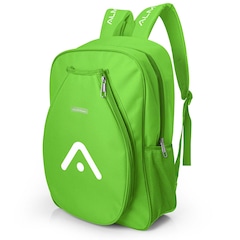 Mochila Raqueteira Alma Genius Beach Tennis - Foto 2