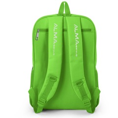 Mochila Raqueteira Alma Genius Beach Tennis - Foto 4