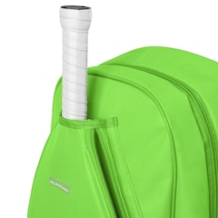 Mochila Raqueteira Alma Genius Beach Tennis - Foto 5
