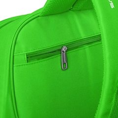 Mochila Raqueteira Alma Genius Beach Tennis - Foto 7