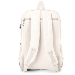 Mochila Raqueteira Alma Genius Beach Tennis - Foto 4