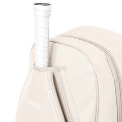 Mochila Raqueteira Alma Genius Beach Tennis - Foto 5
