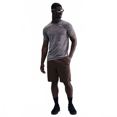 Shorts Nike Dri-FIT Totality Masculino - Foto 6
