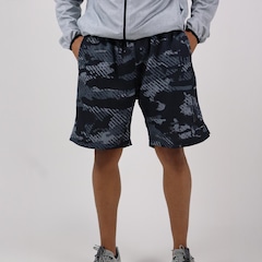 Bermuda Oakley Camo Trunkshorts Masculina - Foto 1