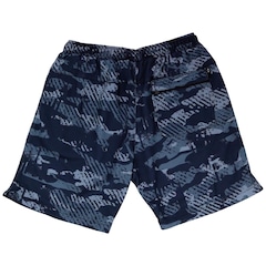 Bermuda Oakley Camo Trunkshorts Masculina - Foto 5