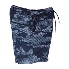Bermuda Oakley Camo Trunkshorts Masculina - Foto 7
