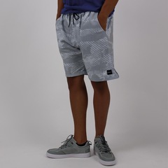 Bermuda Oakley Camo Trunkshorts Masculina - Foto 3