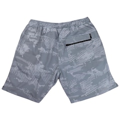 Bermuda Oakley Camo Trunkshorts Masculina - Foto 6