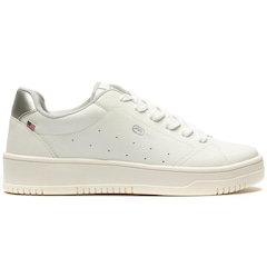 Tênis Feminino Ecko Atlanta - Foto 1