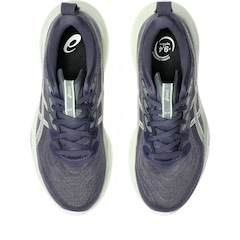 Tênis Asics Gel-Cumulus 27 - Feminino - Foto 4