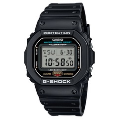 Relógio Casio G-Shock DW-5600UE-1DR - Foto 1