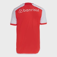 Camisa Sc Internacional I 24/25 adidas Masculina - Foto 2