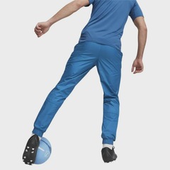 Calça Manchester City Puma Pré-Jogo Masculina - Foto 5