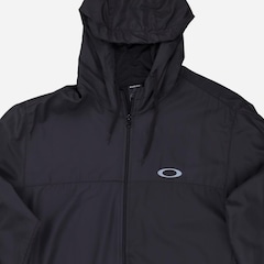 Jaqueta Masculina Oakley com Capuz Windbreaker II - Foto 5