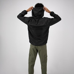 Jaqueta Masculina Oakley com Capuz Windbreaker II - Foto 6