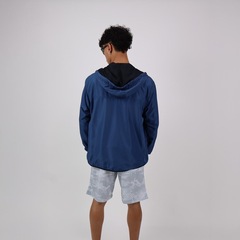 Jaqueta Masculina Oakley com Capuz Windbreaker II - Foto 6