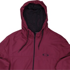 Jaqueta Masculina Oakley com Capuz Windbreaker II - Foto 6