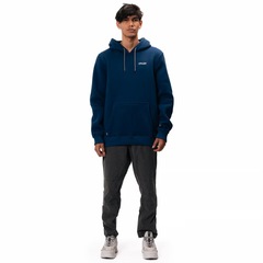 Blusão de Moletom Masculino Oakley B1B Chromed Hoodie Edição Limitada - Foto 5