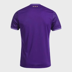 Camisa Anderlecht I 24/25 Joma Infantil - Foto 2