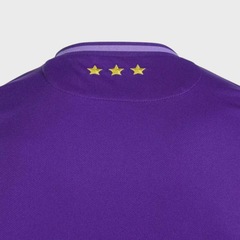 Camisa Anderlecht I 24/25 Joma Infantil - Foto 4