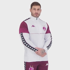 Jaqueta Masculina do Juventus Kappa Banda - Foto 4