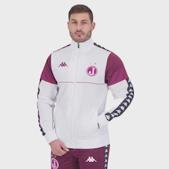 Jaqueta Masculina do Juventus Kappa Banda - Foto 5