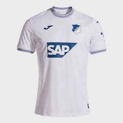 Camisa Hoffenheim II 24/25 Joma Infantil - Foto 1