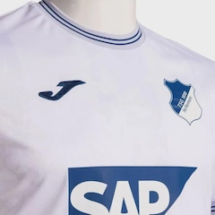 Camisa Hoffenheim II 24/25 Joma Infantil - Foto 3