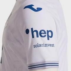 Camisa Hoffenheim II 24/25 Joma Infantil - Foto 4