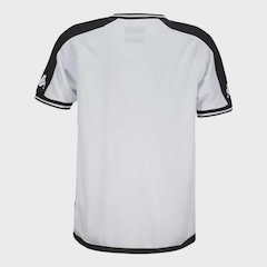 Camisa do Vasco II 24/25 Kappa Infantil - Foto 2