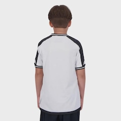 Camisa do Vasco II 24/25 Kappa Infantil - Foto 4