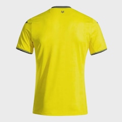 Camisa Villareal I 24/25 Joma Infantil - Foto 2