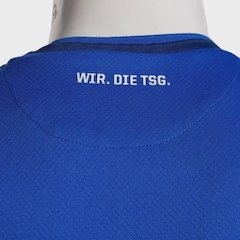 Camisa Hoffenheim I 24/25 Joma Infantil - Foto 4