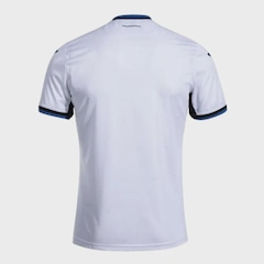 Camisa Atalanta II 24/25 Joma Infantil - Foto 2