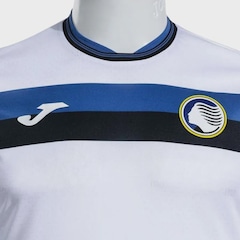 Camisa Atalanta II 24/25 Joma Infantil - Foto 3