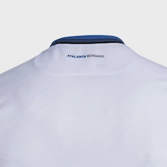 Camisa Atalanta II 24/25 Joma Infantil - Foto 4