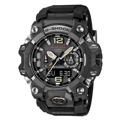 Relógio Casio G-Shock MUDMASTER GWG-B1000-1ADR - Foto 1