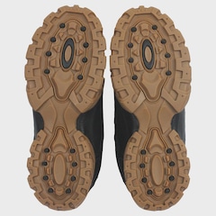 Tênis Masculino Oakley Flak III Black Gum - Foto 5