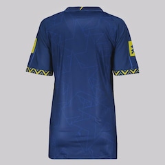 Camisa do Brasil 2025 Volt Vôlei CBV Feminina - Foto 2