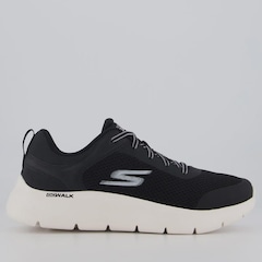 Tênis Masculino Skechers Go Walk Flex - Foto 1
