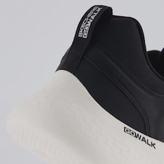 Tênis Masculino Skechers Go Walk Flex - Foto 6