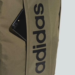 Mochila Unissex adidas Linear - Foto 4