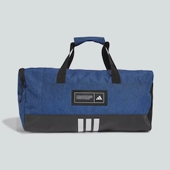 Mala Unissex adidas Duffel 4Athletes P - Foto 1