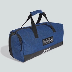 Mala Unissex adidas Duffel 4Athletes P - Foto 2