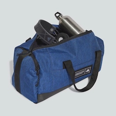 Mala Unissex adidas Duffel 4Athletes P - Foto 3