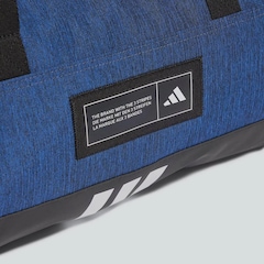 Mala Unissex adidas Duffel 4Athletes P - Foto 4